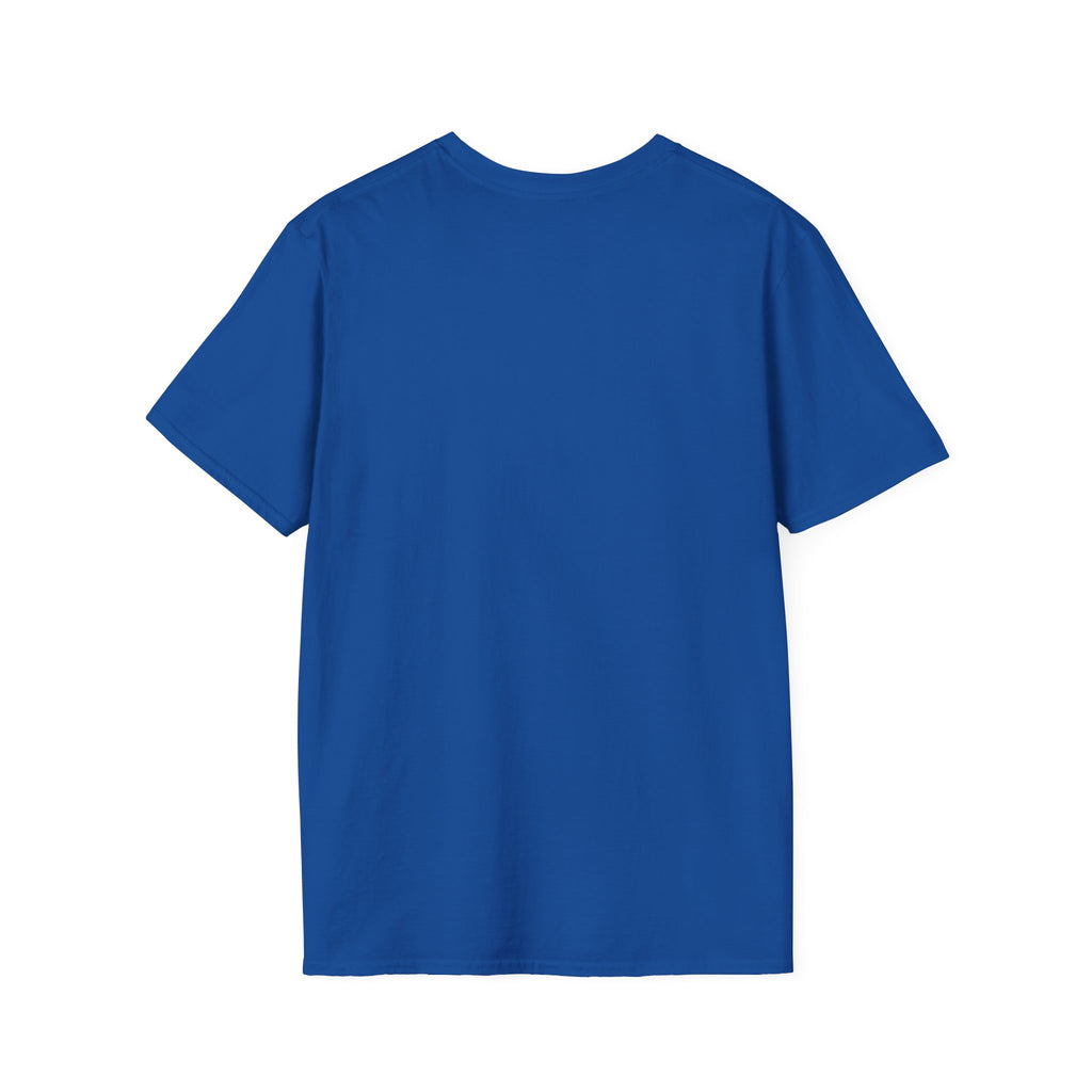 "If Not Now Then When?" T‑Shirt — Motivational Quote Tee_ Gildan 64000