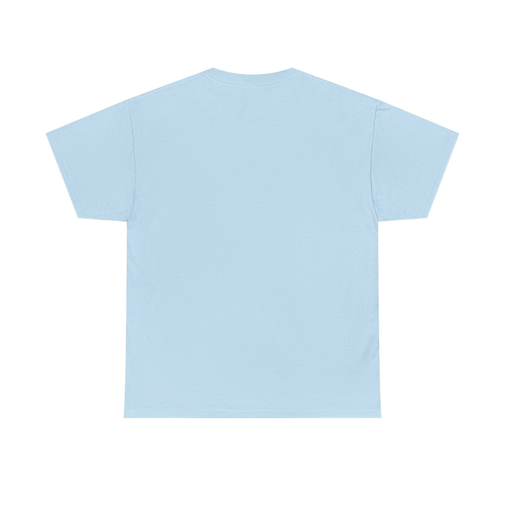 Unisex Heavy Cotton T-Shirt Gildan 5000 'The Wear Wave Store"