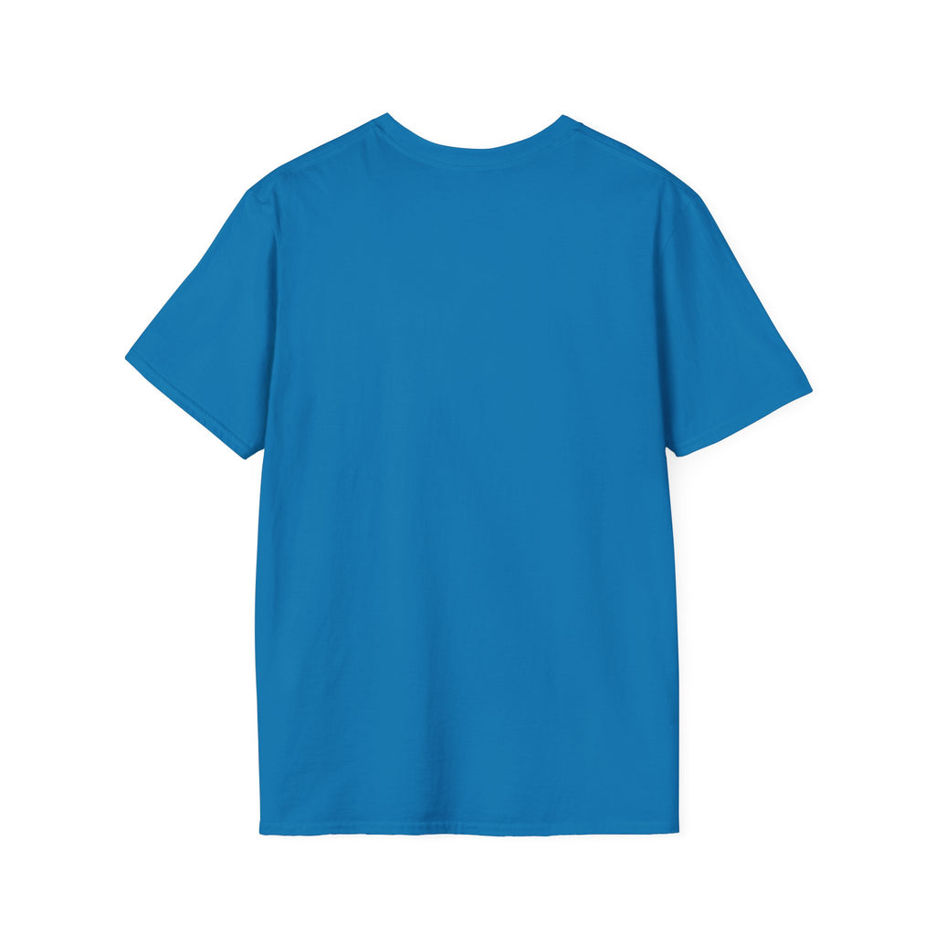 "If Not Now Then When?" T‑Shirt — Motivational Quote Tee_ Gildan 64000