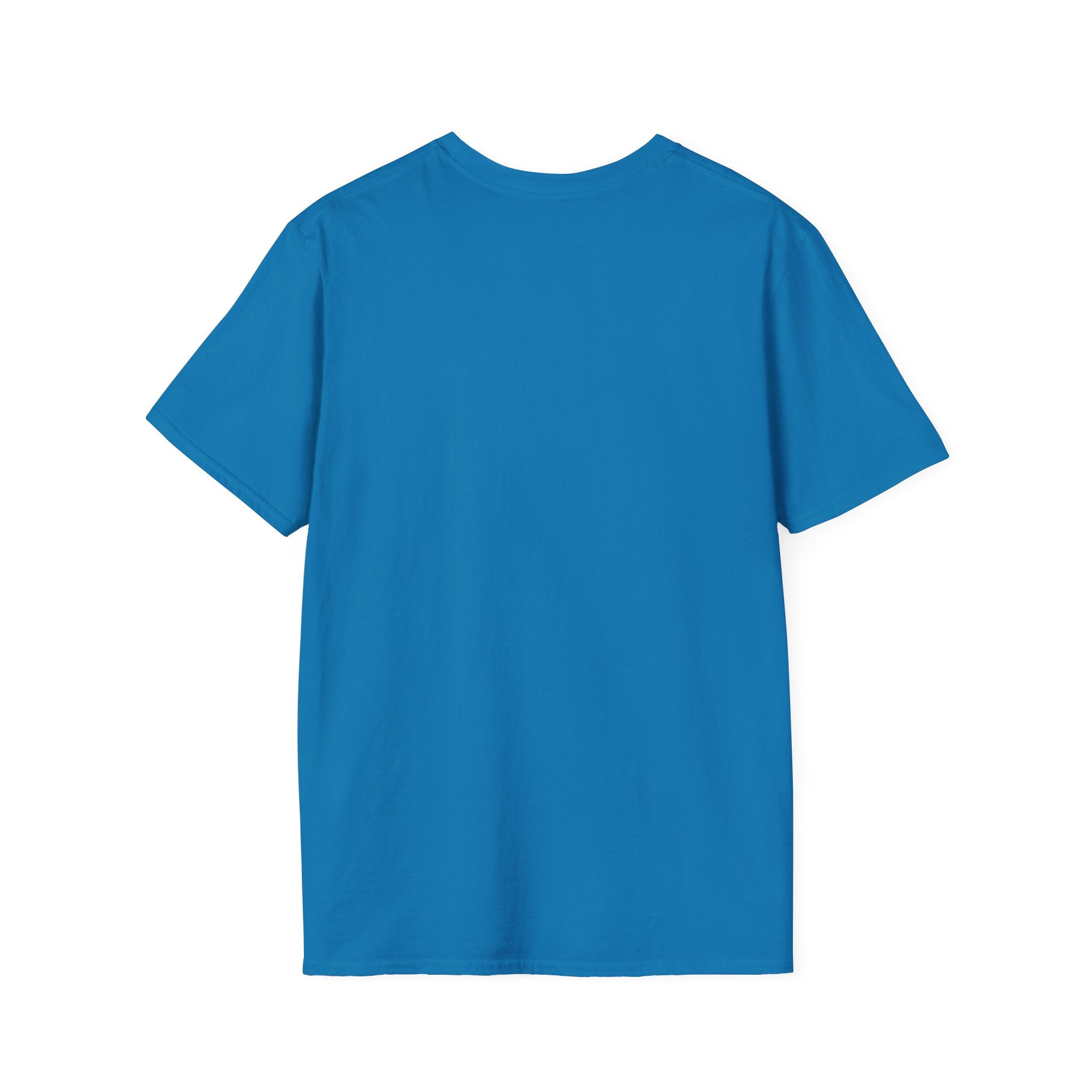 "If Not Now Then When?" T‑Shirt — Motivational Quote Tee_ Gildan 64000
