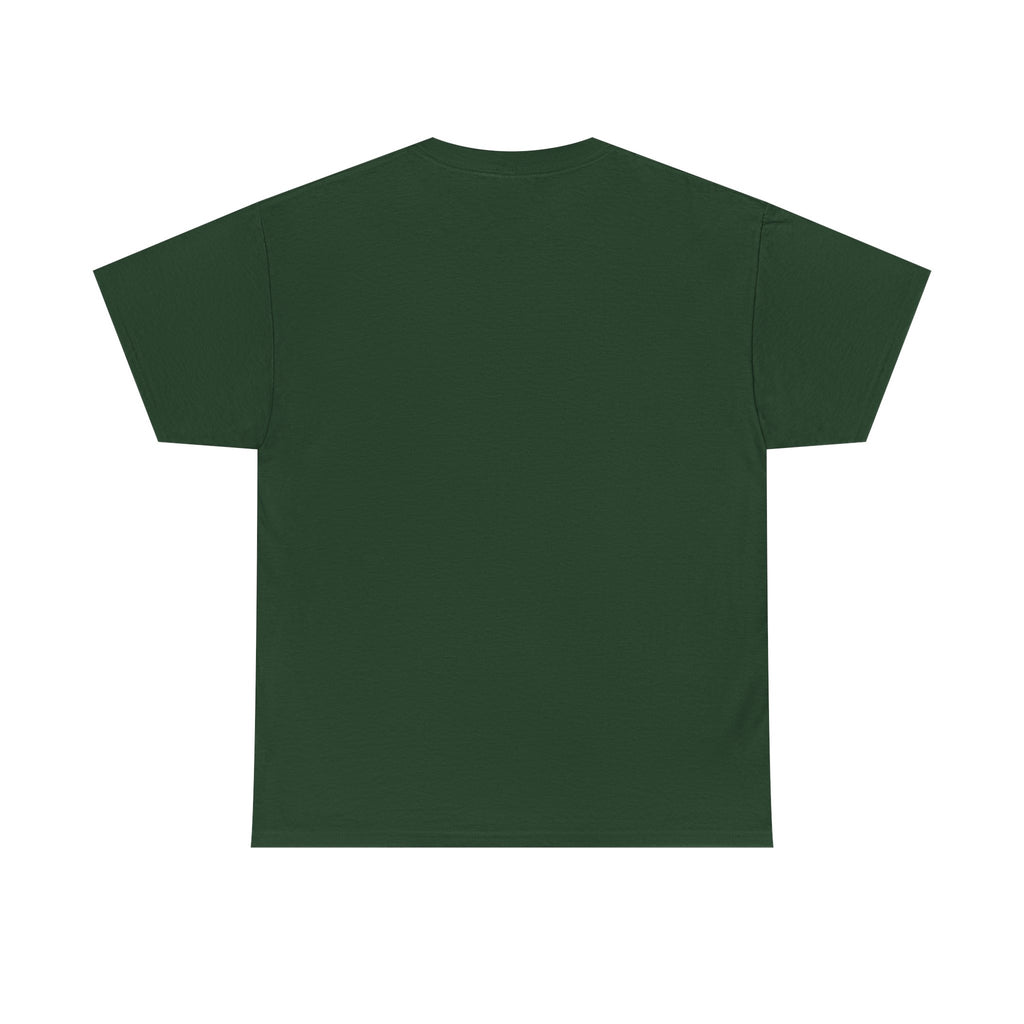 Unisex Heavy Cotton T-Shirt Gildan 5000 'The Wear Wave Store"