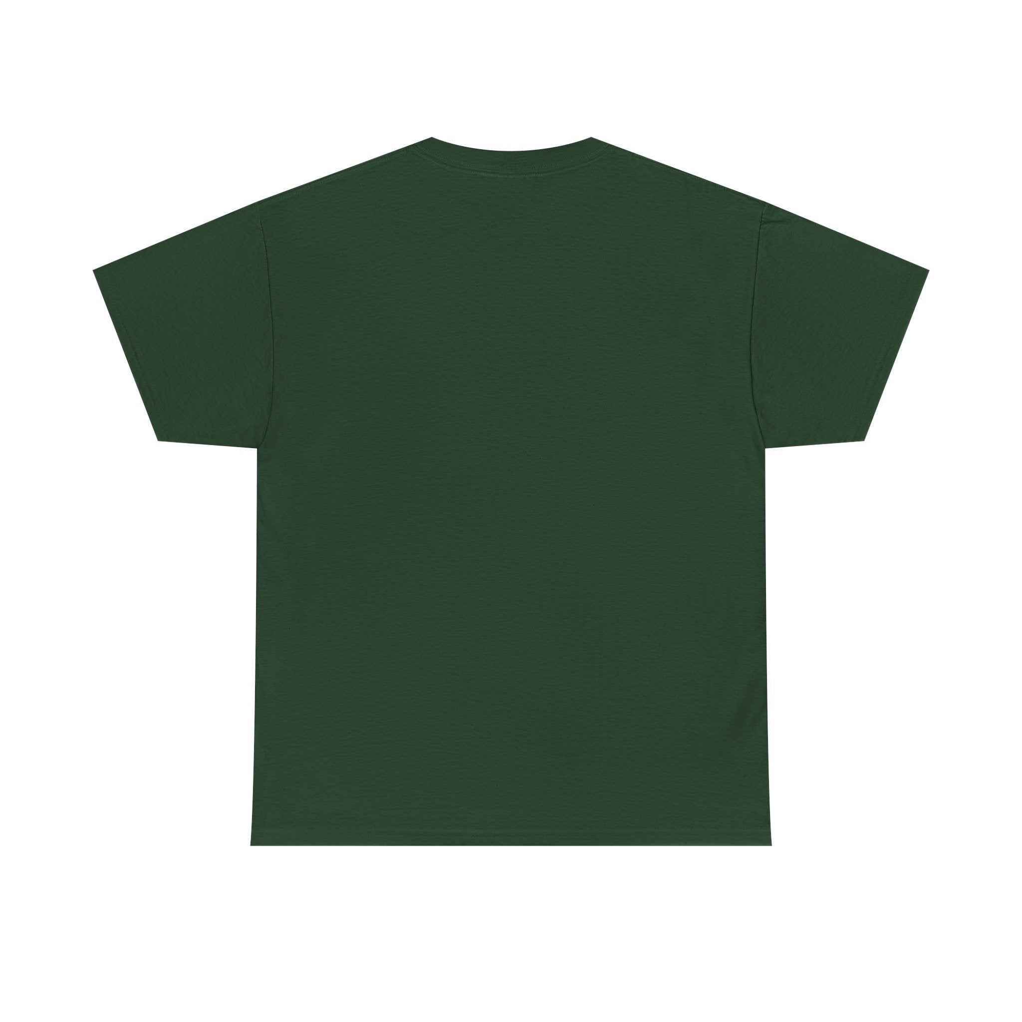Unisex Heavy Cotton T-Shirt Gildan 5000 'The Wear Wave Store"
