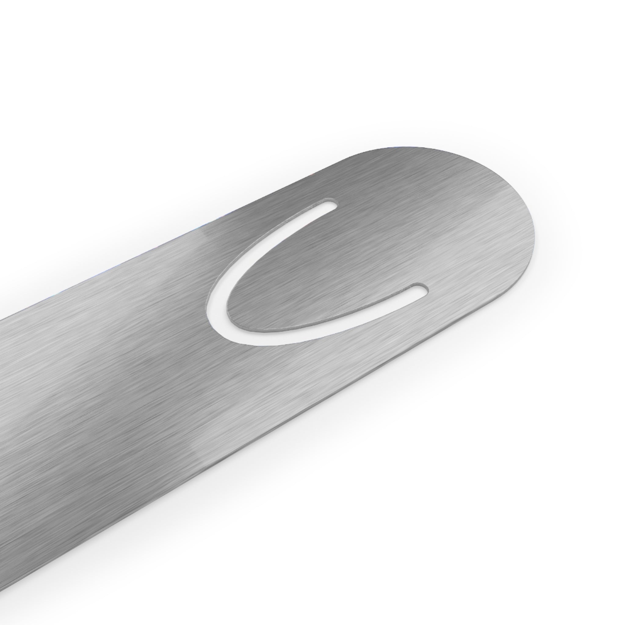 Metal Bookmark "DNA Strand"