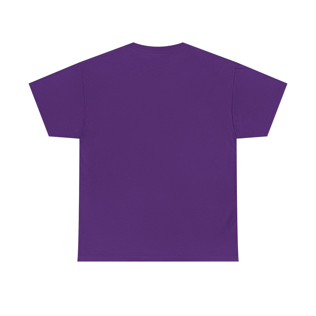 Unisex Heavy Cotton T-Shirt Gildan 5000 'The Wear Wave Store"