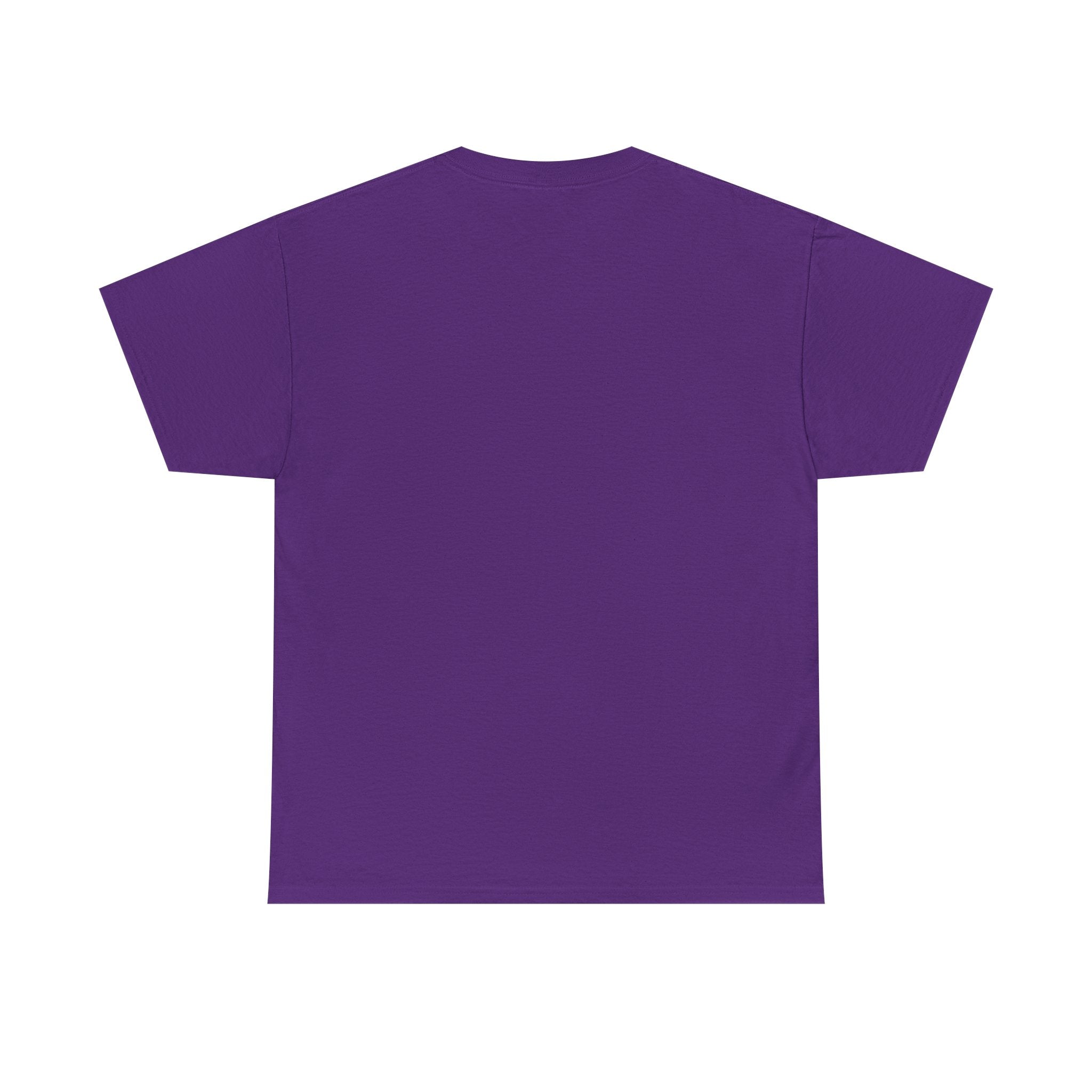 Unisex Heavy Cotton T-Shirt Gildan 5000 'The Wear Wave Store"