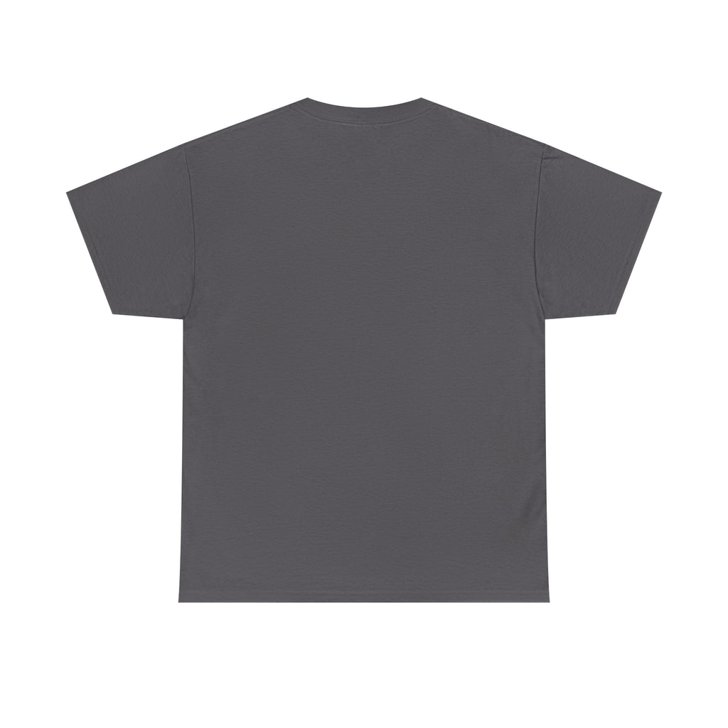 Unisex Heavy Cotton T-Shirt Gildan 5000 'The Wear Wave Store"
