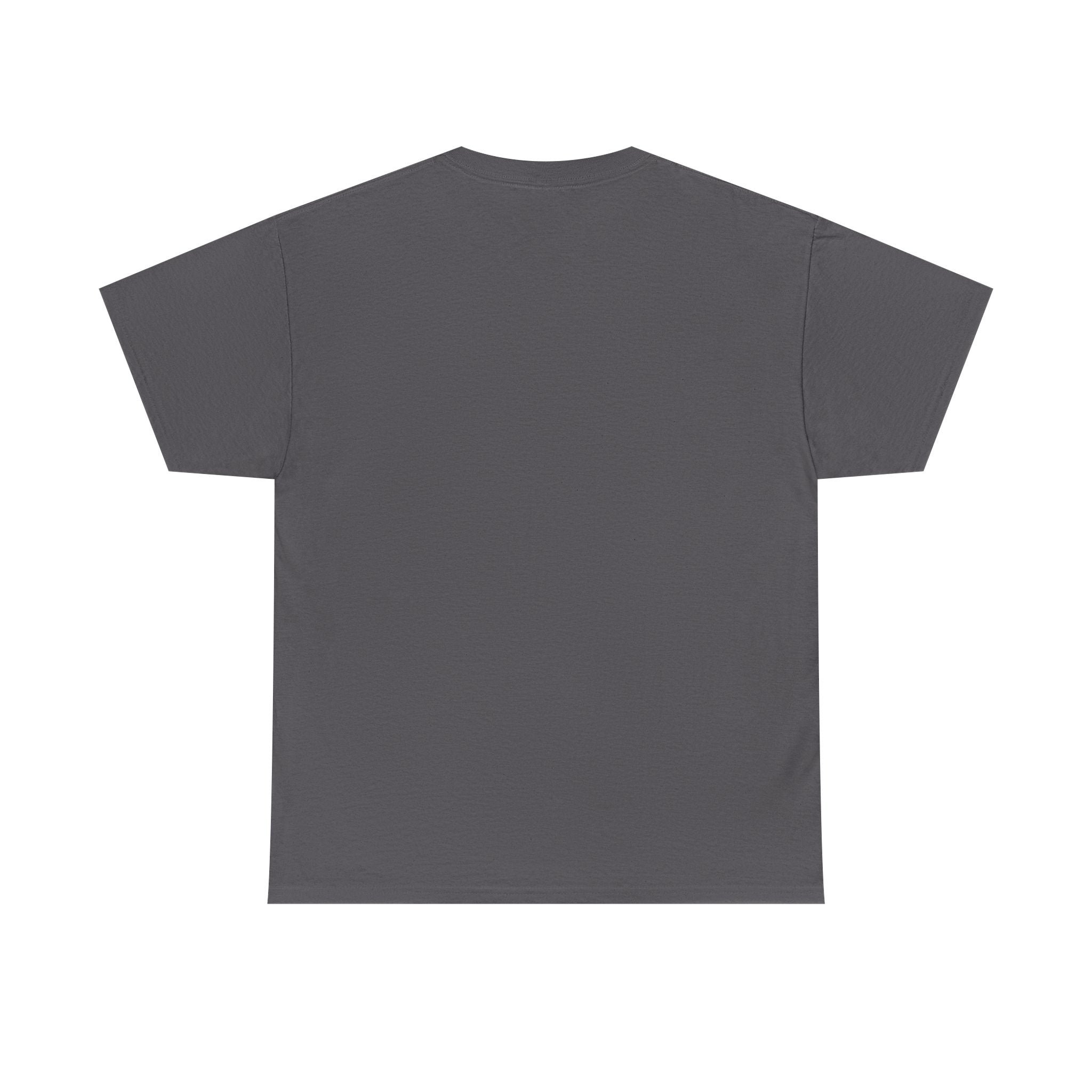 Unisex Heavy Cotton T-Shirt Gildan 5000 'The Wear Wave Store"